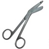 Prime Stainless Steel Medical Scissors – Professional Trauma Shears for