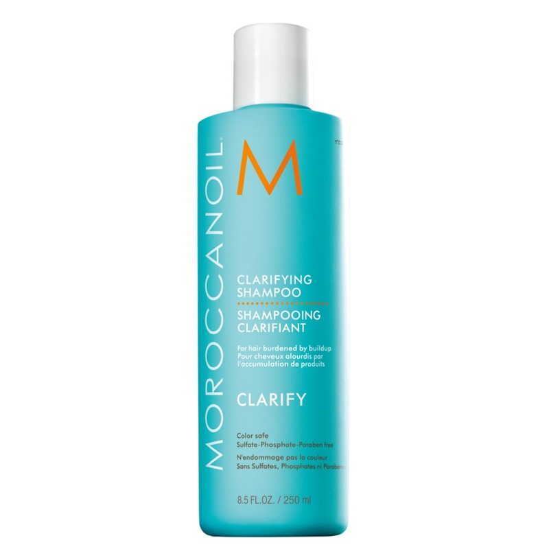 Moroccanoil Shampoo Purificante