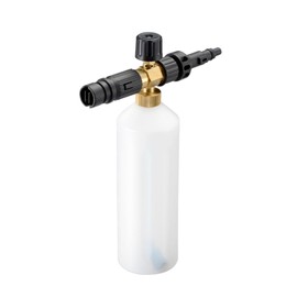 Kyocera 6710257 Former Ryobi Variable Foam Nozzle for High Pressure Washers