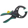 Wolfcraft 3632000 Ratchet Clamping Lever FZR 50, Ratchet Clamp