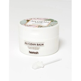 Heimish-all Clean Balm Limpiador Facial Original Coreano