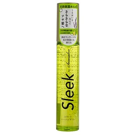 Sleek by Sarasaron Herbal Oil, 1.7 fl oz (50 ml)