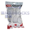 Paxanpax PLD1679 Universal Fitting Tumble Dryer Vent Hose (4m x
