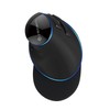 J-Tech Digital Wired Ergonomic Vertical USB Mouse with Adjustable Sensitivity