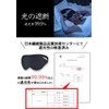 aimeve Eye Mask for Sleep, Good Sleep, Goods, Light Shading