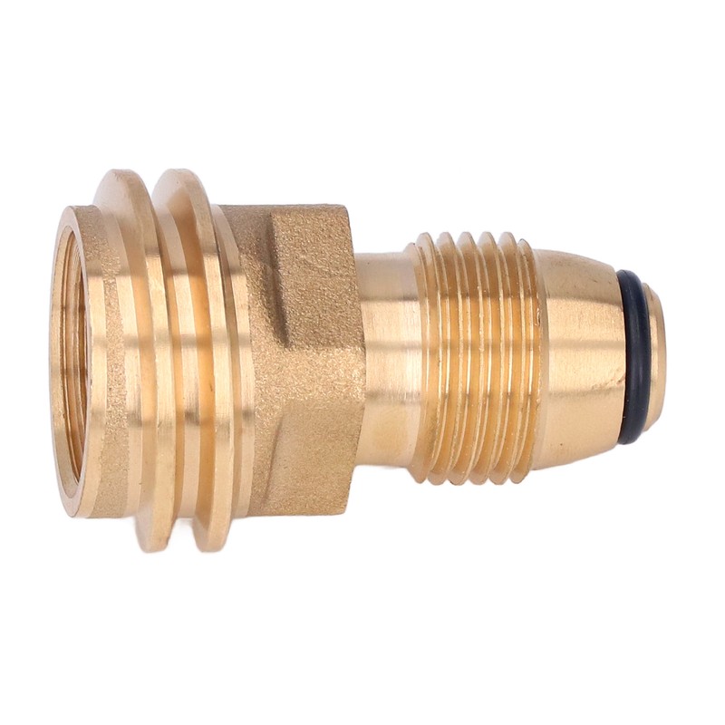 Propane Tank Adapter Hose Quick Connect Fitting Propane Inflatable Connector