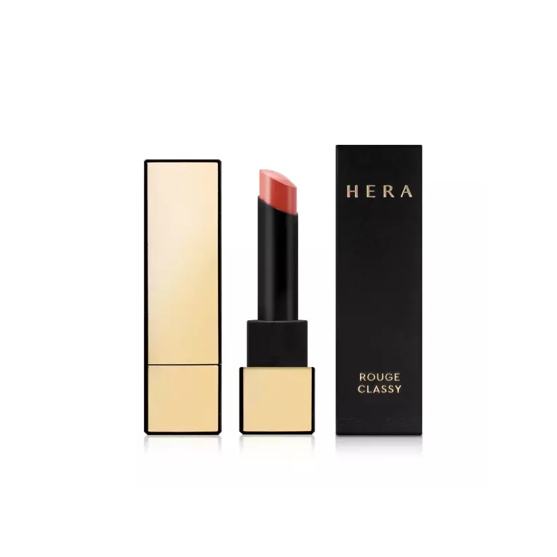 Hera 헤라 루즈 클래시 3.5g [479호 시티 브라운 {HE2009}] Hera