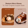 SARNA BASEBALL Glove Oil - 8 oz. – Softens &