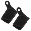 FOMIYES 5sets Adjustable Wrist Guard for Roller Skating Skateboarding Snowboarding