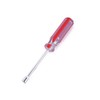 Hex Nut Driver 5/16" Steel Socket Wrench Tool for Hex