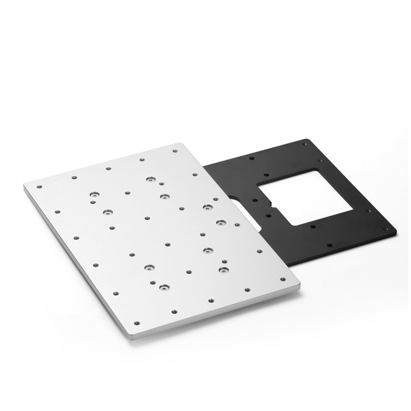 Genmitsu 3040 Extension Aluminum Spoilboard, Work with 3020 Y-Axis Extension