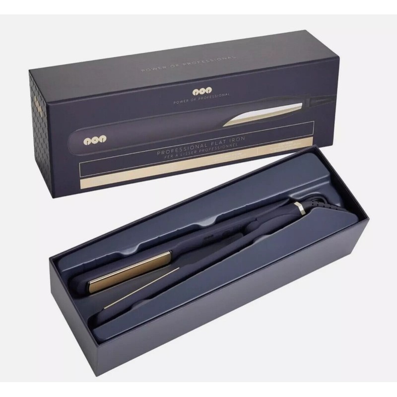 Regis Power of Professional Titanium Flat Iron by Regis