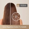 Secadora De Cabello Dreame Pocket Plegable Secado Rápido