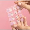 Parches Hidrocoloides Con Niacinamida; Tonymoly