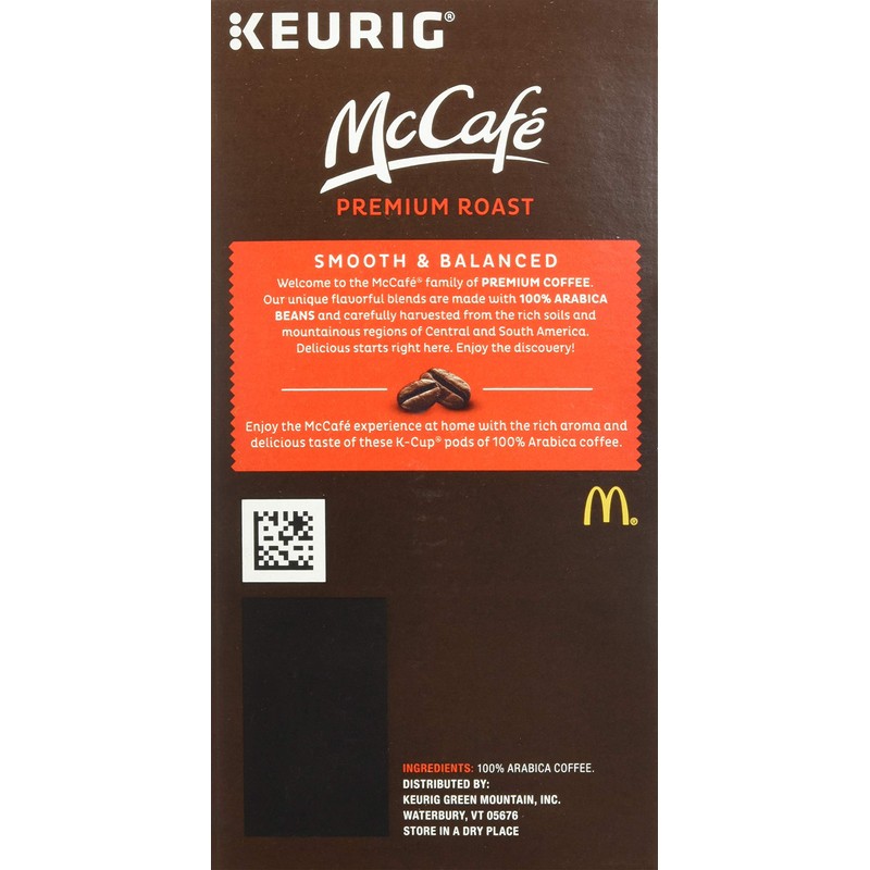 Premium Roast K-Cup, 24/BX