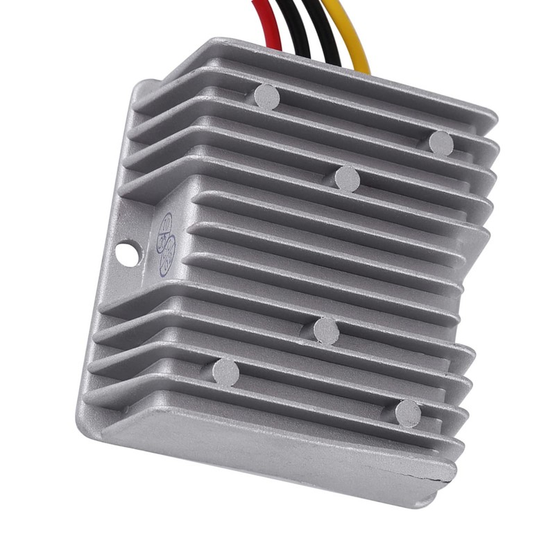 DC-DC Voltage Converter Buck Power Supply Module for Car Vehicle