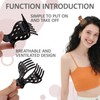 EILPIYIT 14 PCS Volume Root Clips for Curly Hair, Keeper