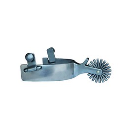 Professional's Choice 20pt Chapguard Mens Spurs