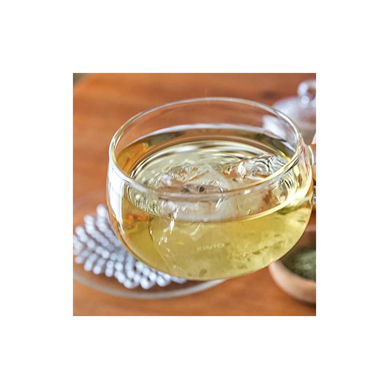 Honjien Tea Health Tea Made in Japan Mulberry Leaf Tea