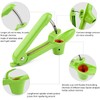 Cherry Pitter Tool Pit Remover, Cherry Core Remover Tool with