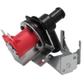 Supplying Demand 000014063 Ice Machine Solenoid Dump Valve Replacement