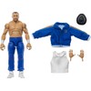 Mattel WWE Elite Action Figure & Accessories, 6-inch Collectible Tony
