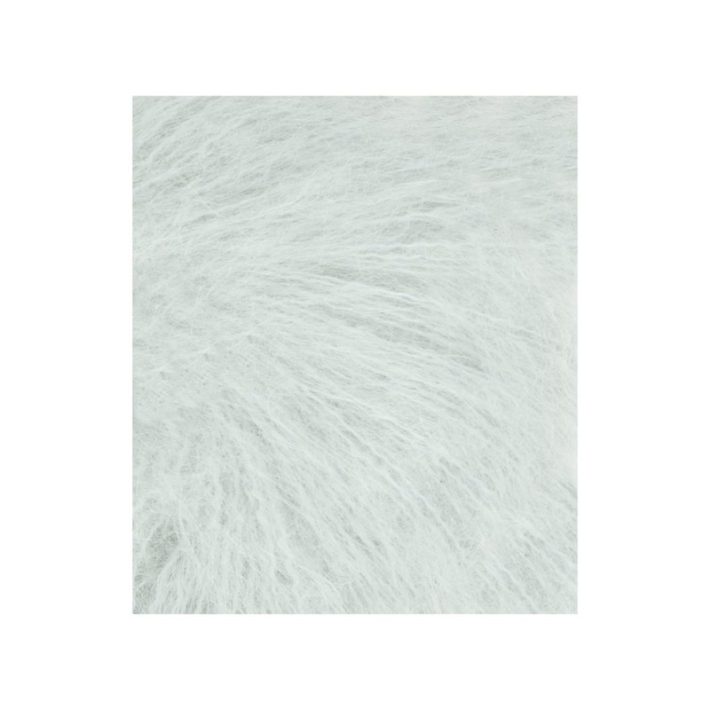 SANDNES GARN Ballerina Chunky Mohair – Colour: Arctic Ice (5811)