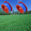 Bohue Strimmer Spool Line Lawn Mower Spool Line Mini Trimmer