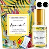 Extra Powerful Eyelash Extension Glue - Lyon Lash 5ml Performance