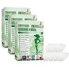 Moringa NAD+ 10-in-1 Nano Micro Patch, Natural Nano Micro Patches,