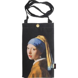 U-Power AS-00911 Shoulder Bag, Masterpiece Smartphone Shoulder Bag