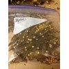 Homemade Genuine New Mexico 2oz HOT/MILD Dehydrated Green Chile (Chile