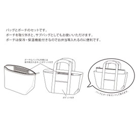 At First AF6111 Lunch Bag & Cooler Pouch, Greynie Gray