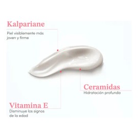 Seda Hidratante + Vit E - Loción Corporal Reafirmante Iam.
