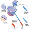Kids Fishing Net, Telescoping Bait Net, Minnow Net, Butterfly Net