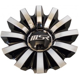 MSR 3253-02 Replacement wheel center cap