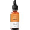 Sérum Vitamin C Serum Petunia Skincare Dia Noite Para Pele