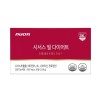 뉴온 [Biglore] Glow Snowflake Psyllium Husk, 1 box of high-concentration