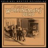 Grateful Dead — Workingman's Dead (2014) MFSL 2-428 MoFi Numbered