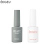 EDGEU Shop Care Top Gel Glossy & Matte 10g, Type:Matt
