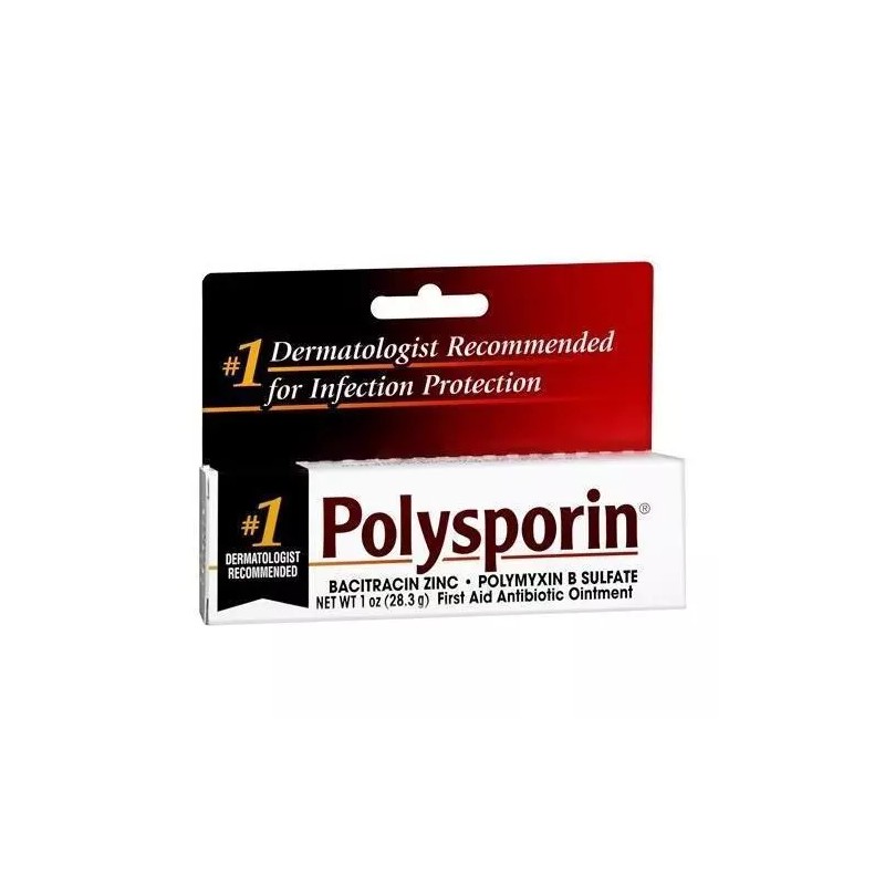 Polysporin-Fir