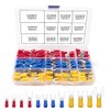 YIXISI 245 Pieces Fork Spade Cable Lugs Set, Crimp Connector