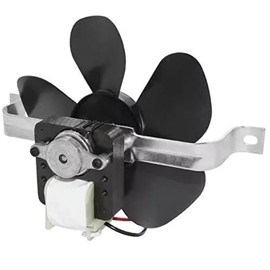 New - 97012248 Range Hood Fan Motor Replacement Part - for Broan Kenmore Range Hood - Replaces BP17 AP4527731 99080363 99080410 97005161 99080492 AP4527731 99080533