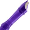 Mad About REC04 Descant Recorder, Soprano School Recorder with Bag,