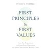 First Principles and First Values: Forty-Two Propositions on CosmoErotic Humanism,