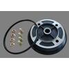 XYUJIE Front Brake Drum Hub 41038-1227 with Seal & Lug