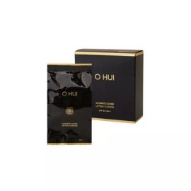 OHUI 오휘 얼티밋 커버 리프팅 쿠션 리필 02호 허니 베이지 15g OHUI Ultimate Cover Lifting Cushion Refill 02 Honey Beige 15g [OHUI Ultimate Cover Lifting Cushion Refill #02]