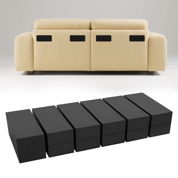 20 Pack Furniture Wall Protector Set Couch Protector from Furniture