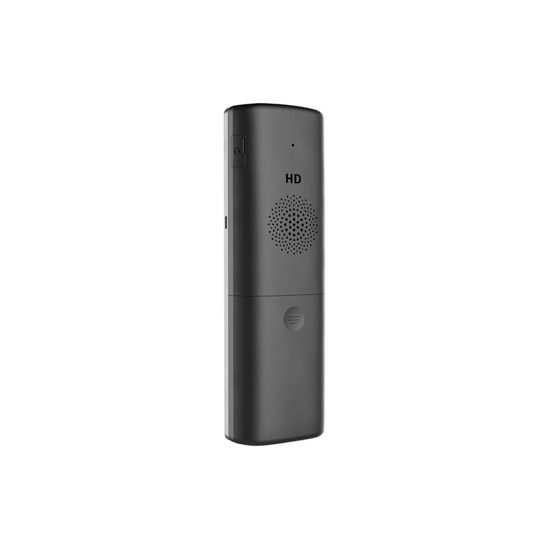 Grandstream Networks WP822 El Wp822 es un teléfono inalámbrico Wi-Fi
