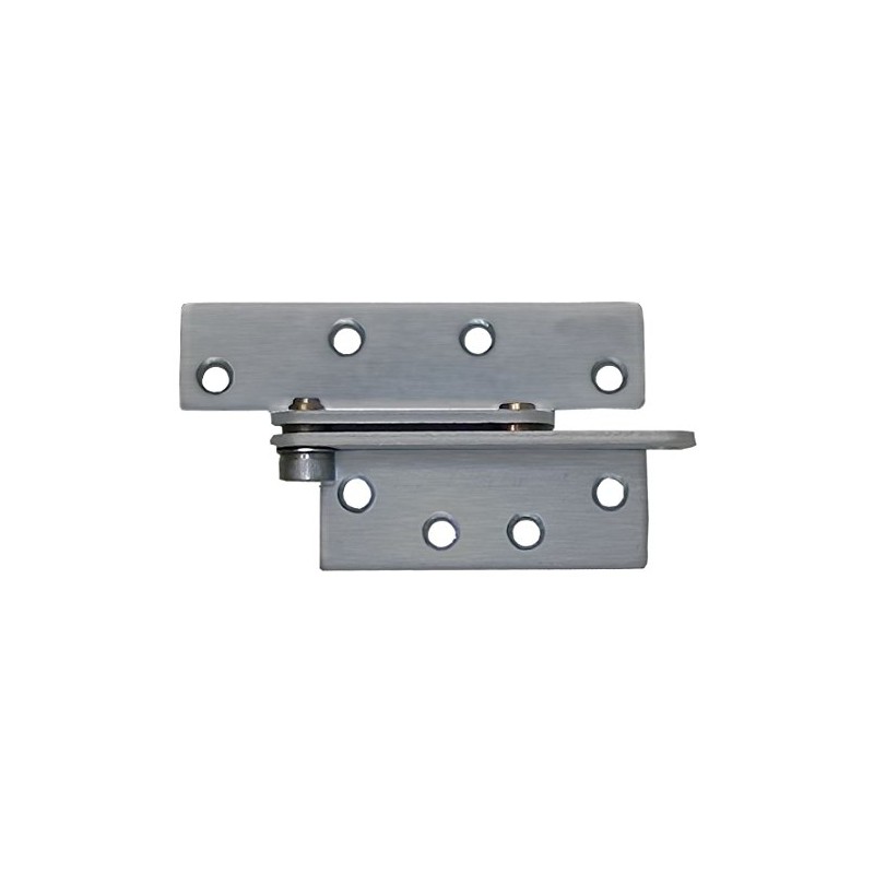 Markar Pivot Hinge, Steel (B1923US2G)